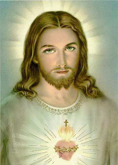 Picture of Jesus